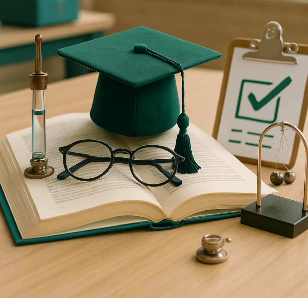 מידע והנחיות לתואר שלישי