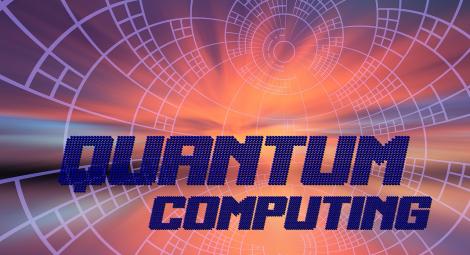 quantum computing