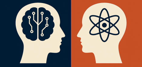 AI—is the same in physics