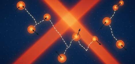 Subrecoil-Laser-Cooled Atoms