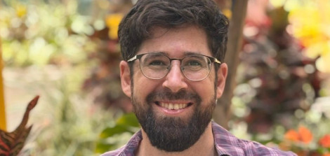 Prof. Jonathan Ruhman