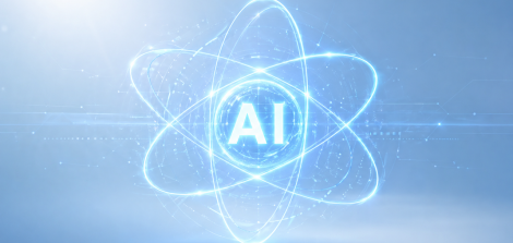 פיזיקה AI