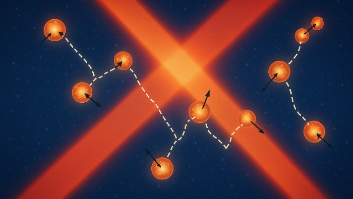 Subrecoil-Laser-Cooled Atoms